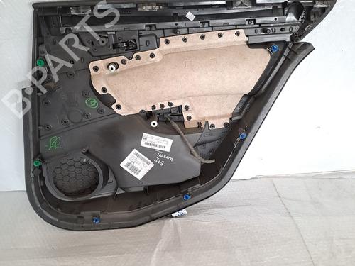 Rear left panel OPEL INSIGNIA A (G09) 2.0 CDTI (68) | BP23368439C60 