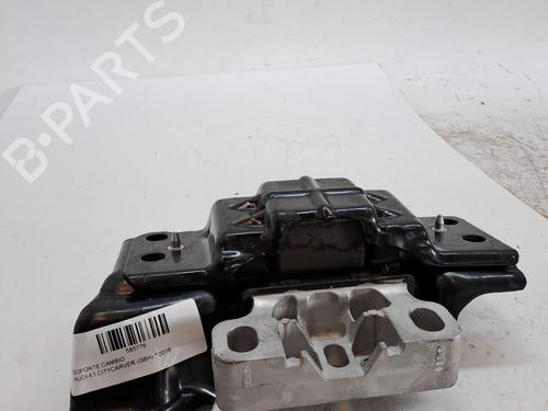 Support AUDI A1 CITY CARVER (GBH) 35 TFSI | BP23378733C155 