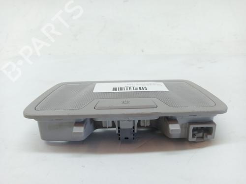 Interior roof light HYUNDAI TUCSON (TL, TLE) 1.6 T-GDi | BP23978400I8 