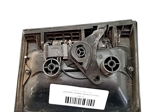 Used Rear left exterior door handle SKODA ROOMSTER (5J7) 1.4 (86 hp) 30920314