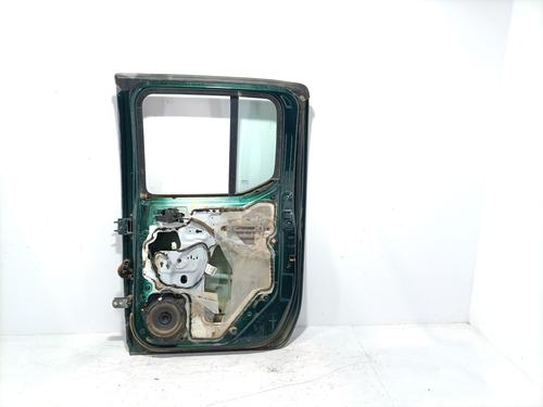 Right rear door NISSAN NAVARA NP300 (D40) 2.5 dCi 4WD | BP29051141C5 
