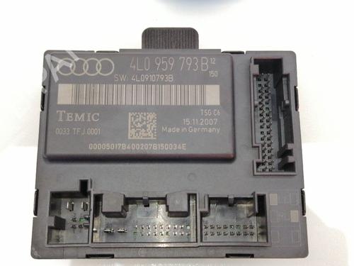 Elektronisk modul AUDI Q7 (4LB) 3.0 TDI quattro (240 hp) 23419702