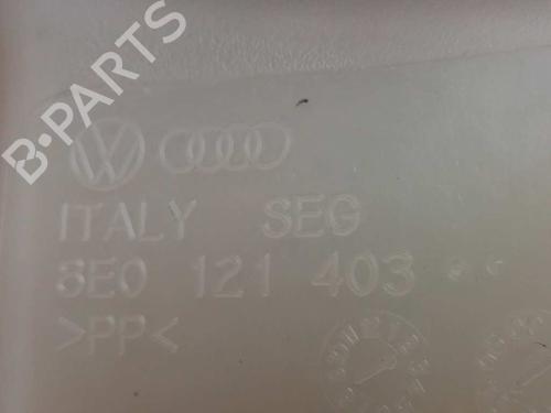 Used Expansion tank AUDI A4 B6 Avant (8E5) 1.9 TDI (130 hp) 23418601