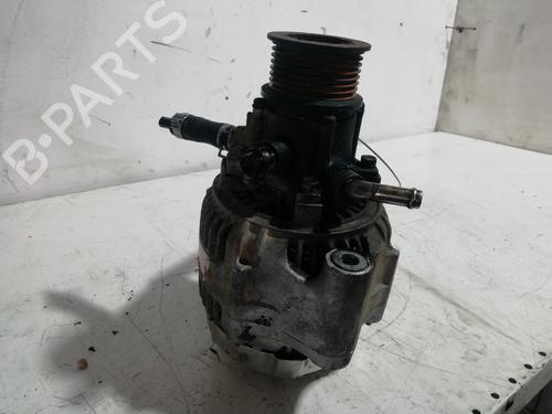 Alternator LAND ROVER DEFENDER Station Wagon (L316) 2.5 TDI 4x4 (L316) | BP25454955M7 
