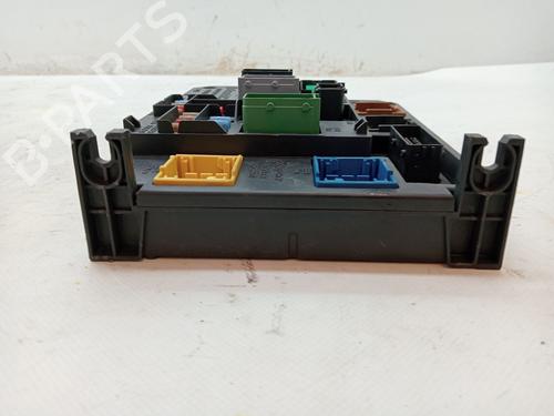 Fuse box CITROËN C4 Picasso II 1.6 HDi / BlueHDi 115 | BP23357093E1 