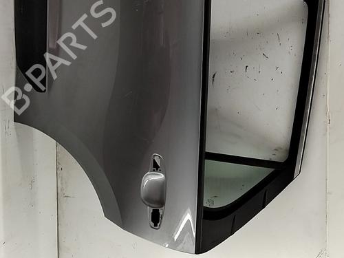 Used Left rear door Left rear door KIA NIRO II (SG2) 1.6 GDi Hybrid (141 hp) 33768955 33768955