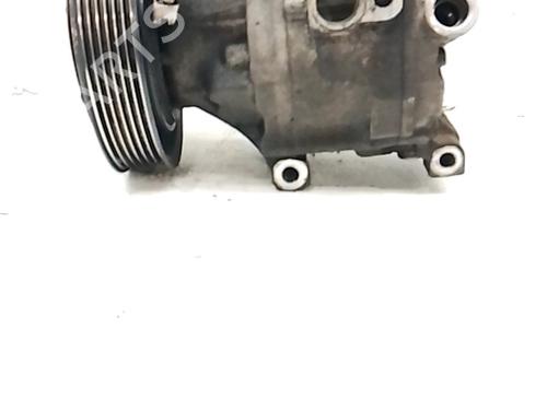 Used AC compressor AC compressor TOYOTA COROLLA Saloon (_E12_) 1.4 D-4D (NDE120_, NDE120R) (90 hp) 34351013 34351013