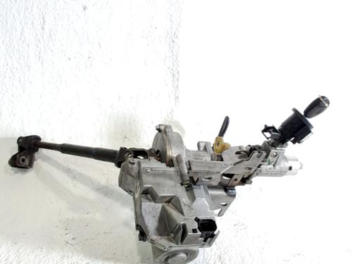 Used Steering column RENAULT KANGOO / GRAND KANGOO II (KW0/1_) 1.5 dCi 75 (KW07, KW10, KW04) (75 hp) 32107174