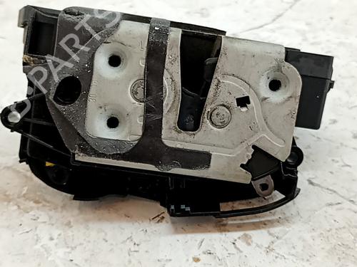 Front left lock FORD TRANSIT CONNECT V408 Box Body/MPV 1.5 TDCi | BP35771874C98 - Image 2