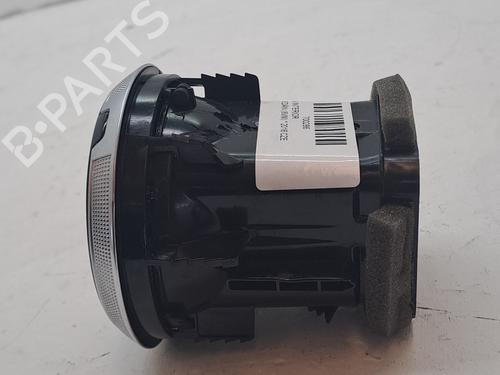 Air vent AUDI A3 Sportback (8VA, 8VF) 40 e-tron | BP27293056I21 