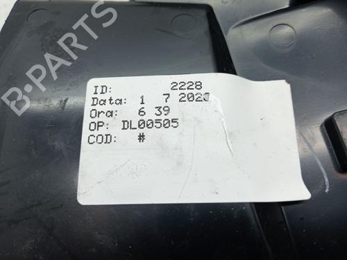 Air vent FIAT DUCATO Van (250_) 140 Multijet 2,3 D | BP23357048I21 