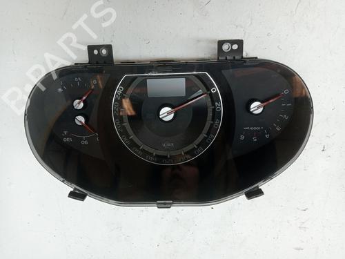 Used Instrument cluster KIA SPORTAGE IV (QL, QLE) 1.7 CRDi (116 hp) 24483524