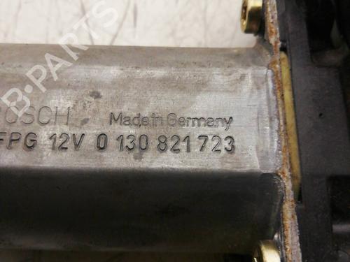 Front right window mechanism MERCEDES-BENZ 124 Saloon (W124) 250 D (124.125) | BP25987927C23 