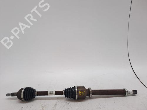 Used Right front driveshaft RENAULT TWINGO II (CN0_) 1.5 dCi (CN0E) (64 hp) 23367380