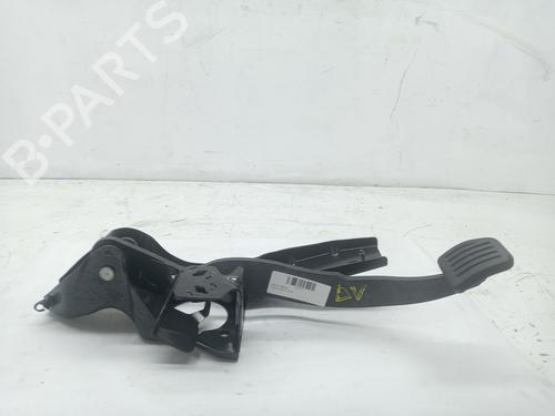 Used Break pedal FORD S-MAX (WA6) 2.0 TDCi (140 hp) 24193370