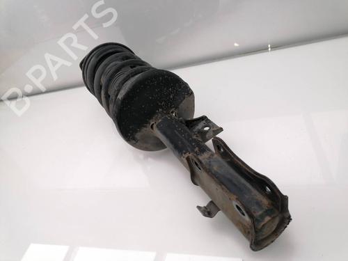Left front shock absorber SUZUKI GRAND VITARA II (JT, TE, TD) 1.9 DDiS All-wheel Drive (JT419, TD44, JB419WD, JB419XD,... | BP23937143M16 