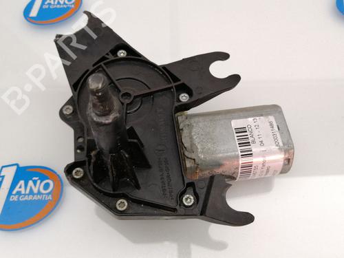 Rear wiper motor RENAULT CLIO III (BR0/1, CR0/1) 1.2 16V (BR02, BR0J, BR11, CR02, CR0J, CR11) | BP23385200M102 