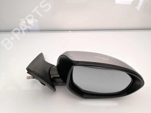 Right mirror MAZDA 6 Estate (GH) 2.0 MZR-CD (GH14) | BP23404580C27 