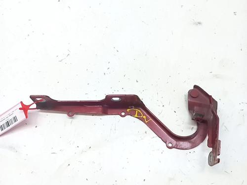 Used Hinge/Door check strap PEUGEOT 2008 I (CU_) 1.2 THP 110 / PureTech 110 (110 hp) 30505214