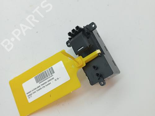 Used Right rear window switch HONDA CIVIC IX (FK) 1.6 i-DTEC (FK3) (120 hp) 23343193