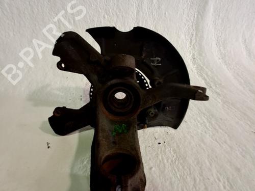Venstre Styrespindel Lejehus SEAT TOLEDO II (1M2) 1.9 TDI (90 hp) 29557961