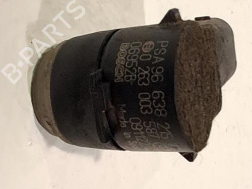 Electronic module CITROËN C5 III Break (RW_) 2.0 HDi 140 | BP32107116M83 - Image 4