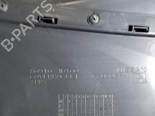 Forreste højre beklædning NISSAN QASHQAI I (J10, NJ10) 2.0 dCi | BP30772145C59