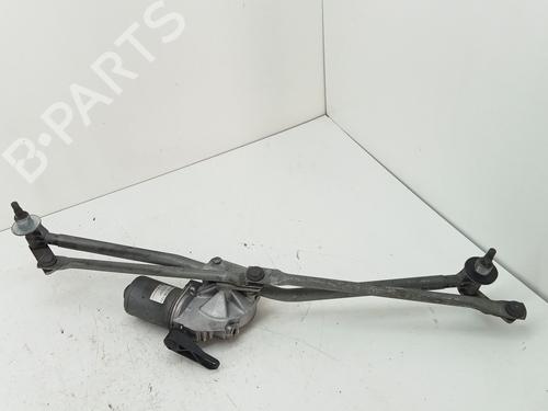 Front wiper motor MERCEDES-BENZ SPRINTER 3,5-t Van (B906) 310 CDI (906.631, 906.633, 906.635, 906.637) | BP29228193M29 