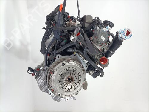 Engine VW POLO V (6R1, 6C1) 1.2 TDI | BP28029041M1 