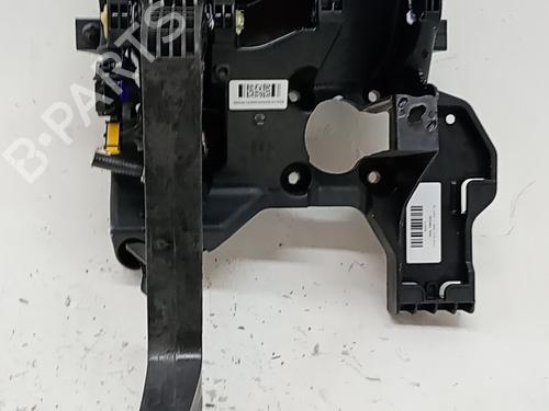 Pedal embrague Pedal embrague PEUGEOT BOXER Van 2.2 BlueHDi 140 (140 hp) 36036629 36036629