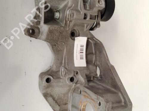 Used Support VW PASSAT B7 (362) 1.8 TSI (160 hp) 31061944