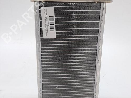 Aircondition fordamper MERCEDES-BENZ C-CLASS Coupe (C205) C 220 d (205.304) (170 hp) 23942686