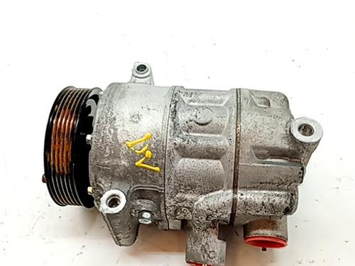 Used AC compressor VW TOURAN (1T1, 1T2) 2.0 TDI 16V (140 hp) 31874470