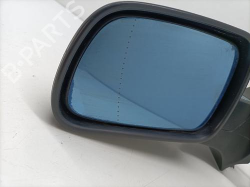 Left mirror CITROËN XSARA (N1) 1.6 16V | BP25456277C26 