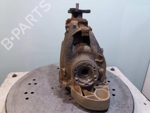 Rear differential BMW 3 (E90) 318 d | BP24139984M24 