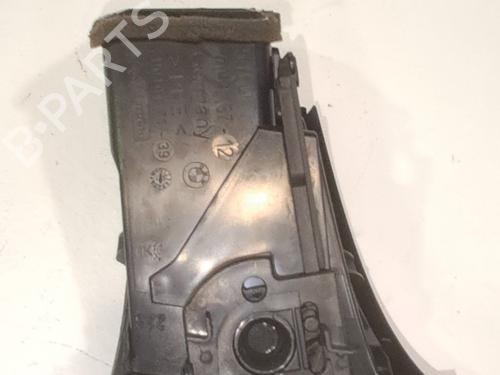 Luftventil BMW 1 (E87) 120 d | BP37592521I21 - Image 3