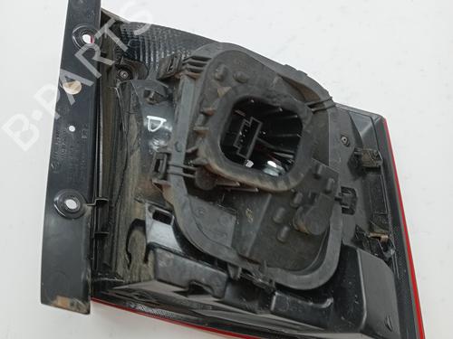 Right taillight SKODA FABIA III (NJ3) 1.0 TSI | BP23354391C35 