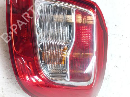 Used Right taillight DACIA SANDERO II 1.2 (73 hp) 29024995