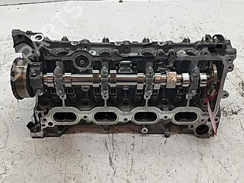 Cylinder head RENAULT MEGANE IV Grandtour (K9A/M/N_) 1.3 TCe 140 (K9NB) | BP30050172M5 
