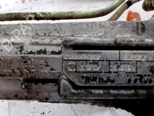 Steering rack CITROËN JUMPER I Van (244) 2.2 HDi | BP39741294M22 - Image 2