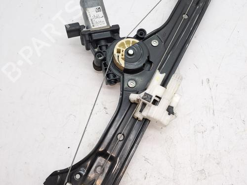 Front left window mechanism FIAT 500 (312_) 1.2 (312AXA1A) | BP23942452C22 