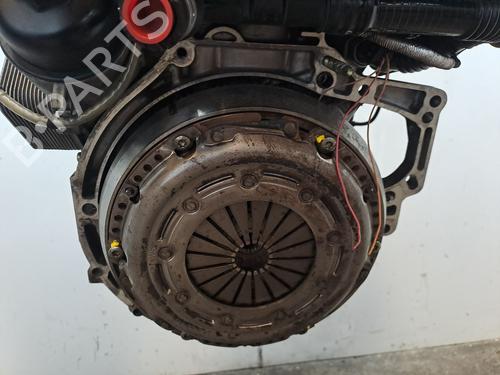 Engine PEUGEOT 307 SW (3H) 1.6 HDI 110 | BP23369746M1 