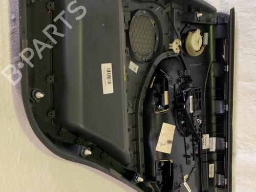 Rear left panel LAND ROVER RANGE ROVER EVOQUE (L538) 2.0 D | BP38419248C60 - Image 2