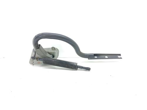 Used Hinge/Door check strap BMW 5 (E60) 530 d (218 hp) 29116221