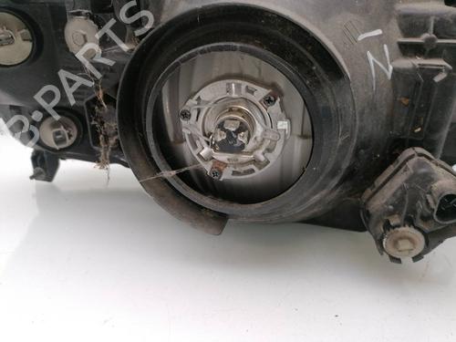 Venstre forlygte MITSUBISHI PAJERO III (V7_W, V6_W) 3.2 Di-D (V68W) | BP23939726C28 