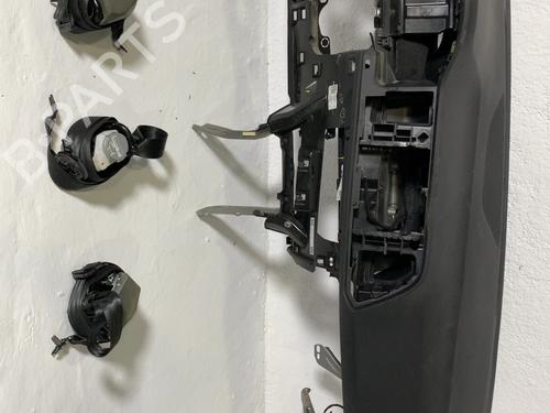 Used Airbag Kit Airbag Kit 39557206 39557206