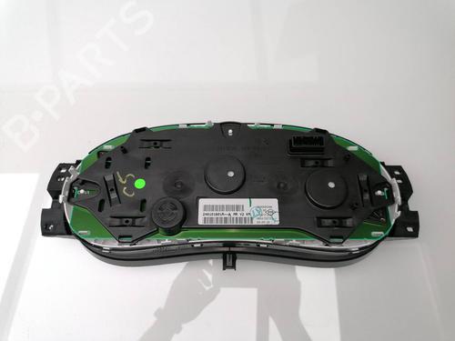 Instrument cluster DACIA SANDERO II 1.5 dCi 75 / Blue dCi 75 (B8JW, B8M4, B8AH, B8M7, B8M6) | BP23937385C47 