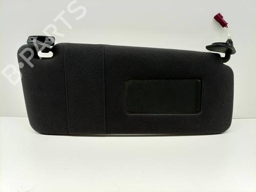 Used Right sun visor BMW X5 (E53) 3.0 d (218 hp) 25455940