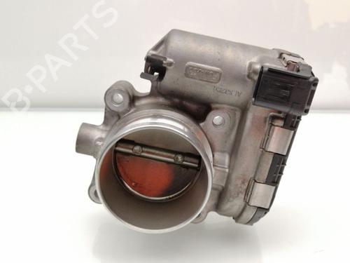 Used Throttle body FORD FOCUS III 2.0 ST (250 hp) 23377642