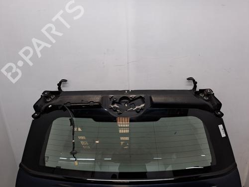 Tailgate LAND ROVER RANGE ROVER EVOQUE (L538) 2.2 D 4x4 | BP23380265C6 